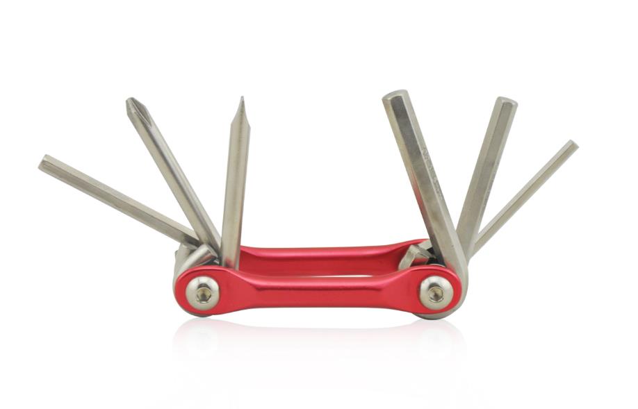 Folding Bicycle Tool Set，HHFBTS14
