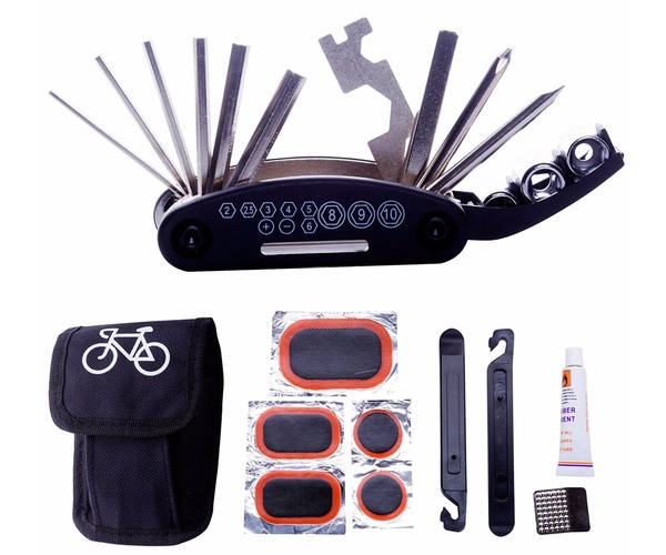 Bike Repair Kit ，HHBMS01