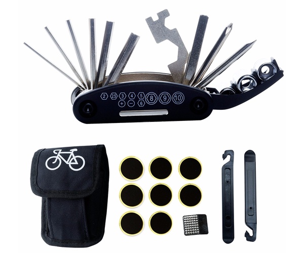Bike Repair Kit，HHBMS02