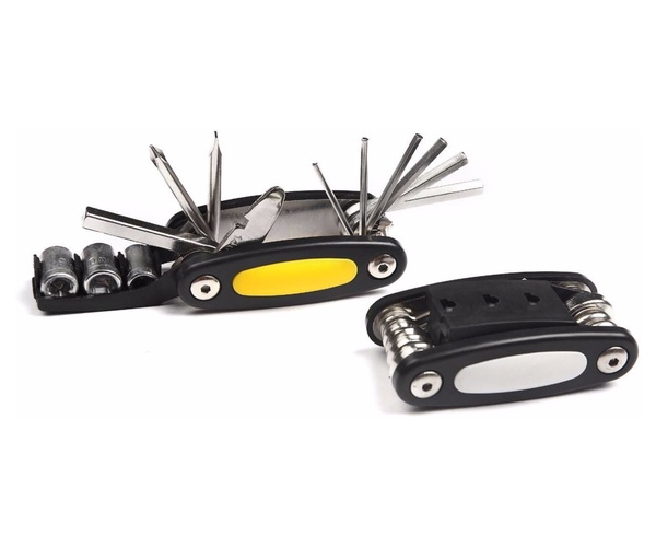 Folding Bicycle Tool Set，HHFBTS01