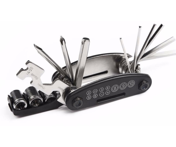 Folding Bicycle Tool Set，HHFBTS03