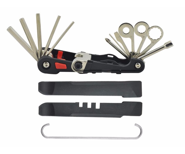 Folding Bicycle Tool Set，HHFBTS12