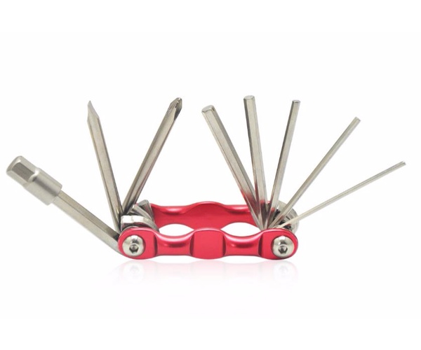 Folding Bicycle Tool Set，HHFBTS15