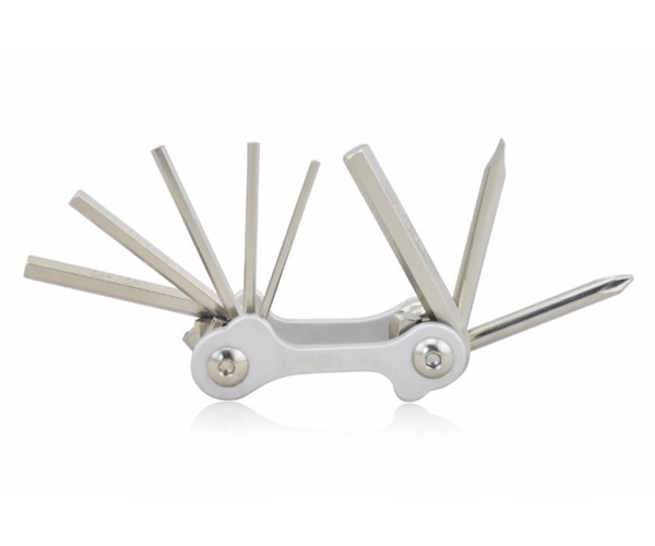 Folding Bicycle Tool Set ，HHFBTS18