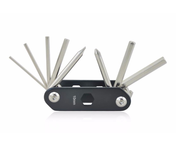 Folding Bicycle Tool Set ，HHFBTS19