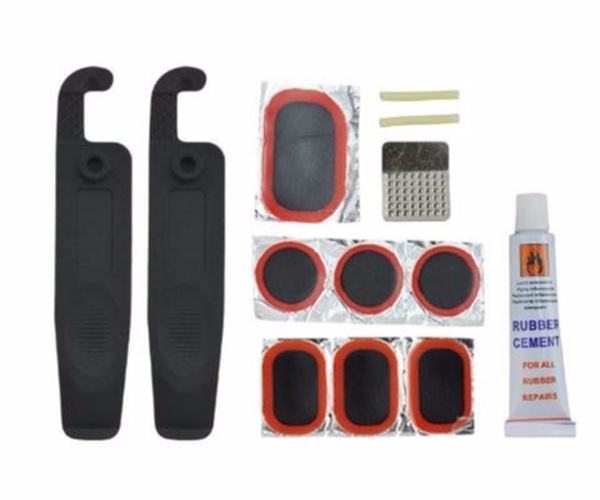 Bike Puncture Repair Kit HHTRK01
