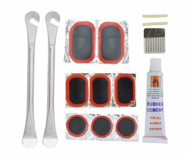 Bike Puncture Repair Kit HHTRK02