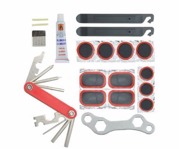 Bike Puncture Repair Kit HHTRK03