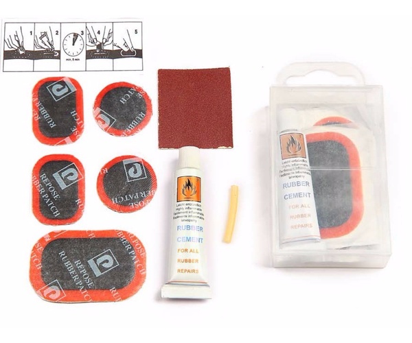 Bike Puncture Repair Kit HHTRK05