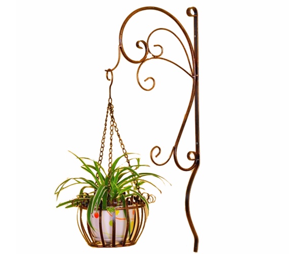 Hanging flower pot hoder HHAIPS05