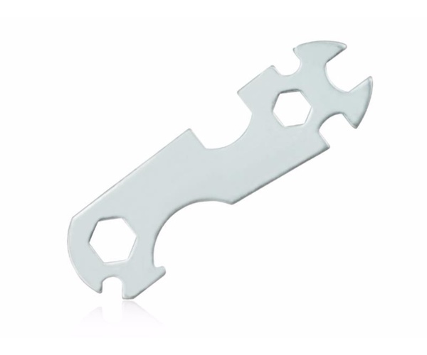 Multipurpose Bike Wrench 8-Way HHW02