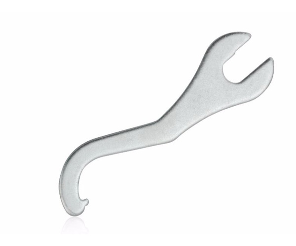 BICYCLE BIKE LOCK RING BOTTOM BRACKET REPAIR TOOL + PEDAL SPANNER WRENCH HHW08