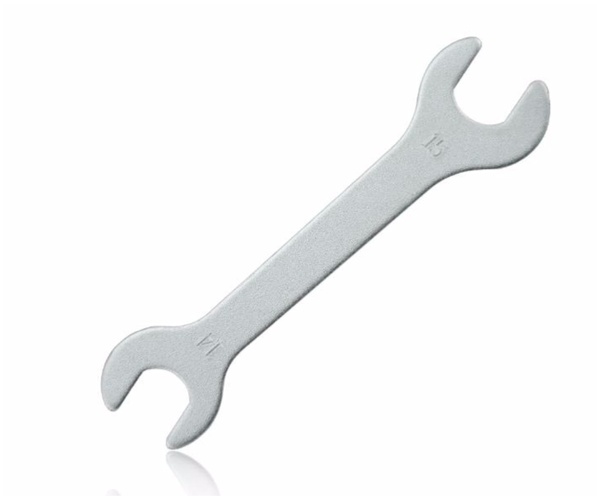 Double Cone Spanner Tool 14- 15mm HHW13