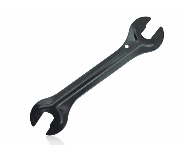 Steel Bike Head Open and Axle Hub Cone Wrench Spanner Bicycle Repair HHW14